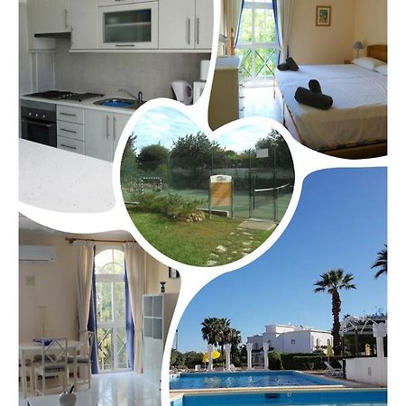 Cantinho Azul - Tavira Garden ภายนอก รูปภาพ
