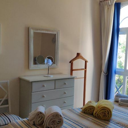 Cantinho Azul - Tavira Garden ภายนอก รูปภาพ