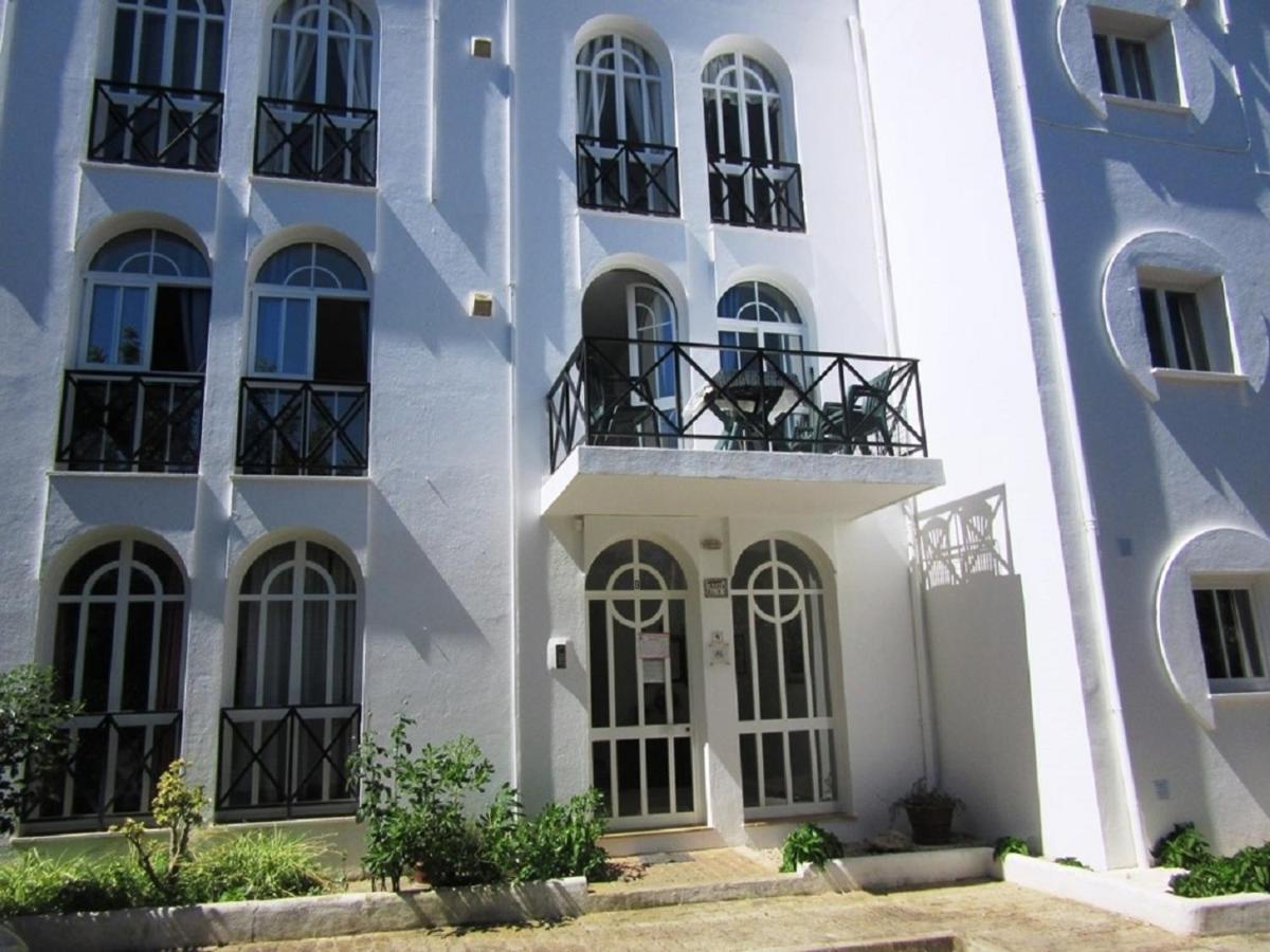 Cantinho Azul - Tavira Garden ภายนอก รูปภาพ