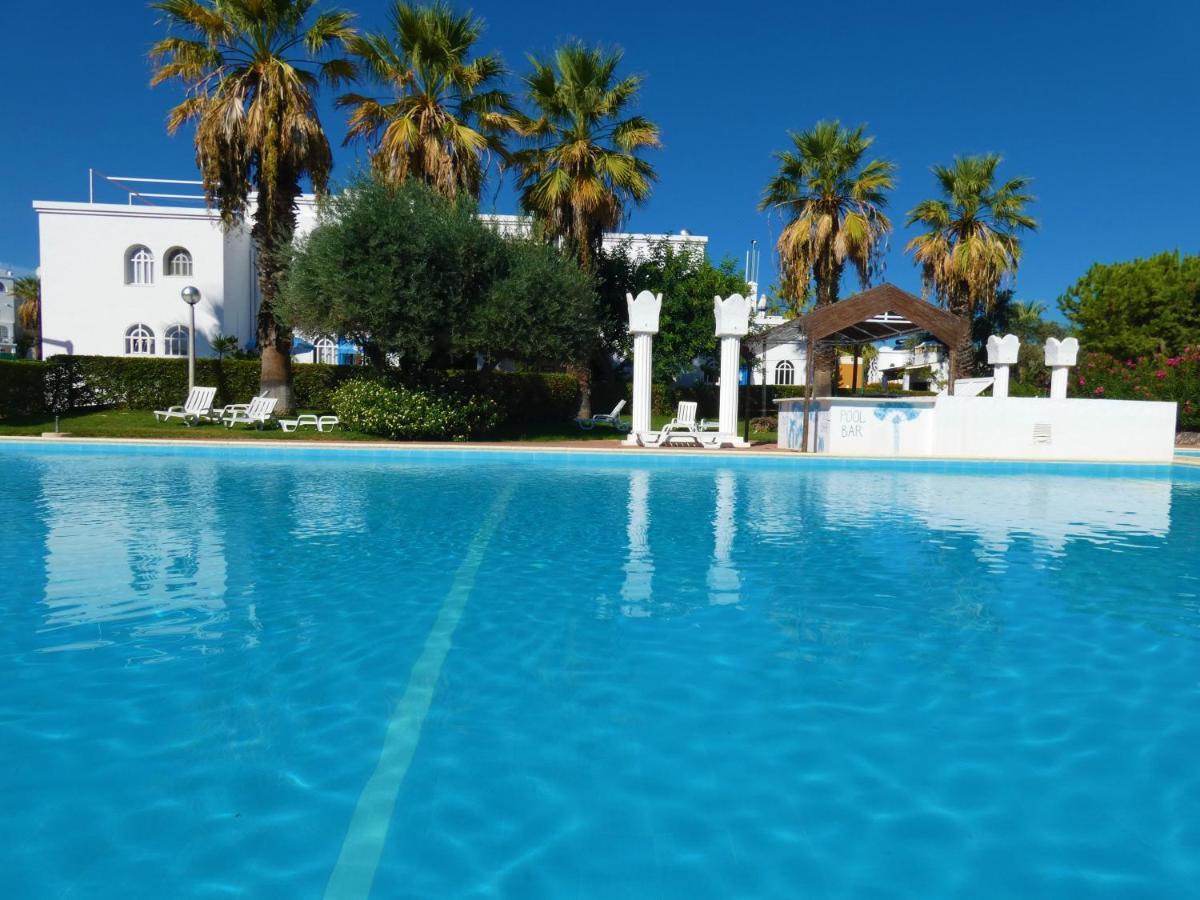 Cantinho Azul - Tavira Garden ภายนอก รูปภาพ