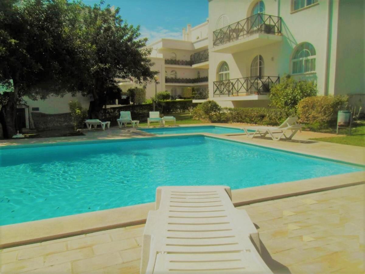 Cantinho Azul - Tavira Garden ภายนอก รูปภาพ