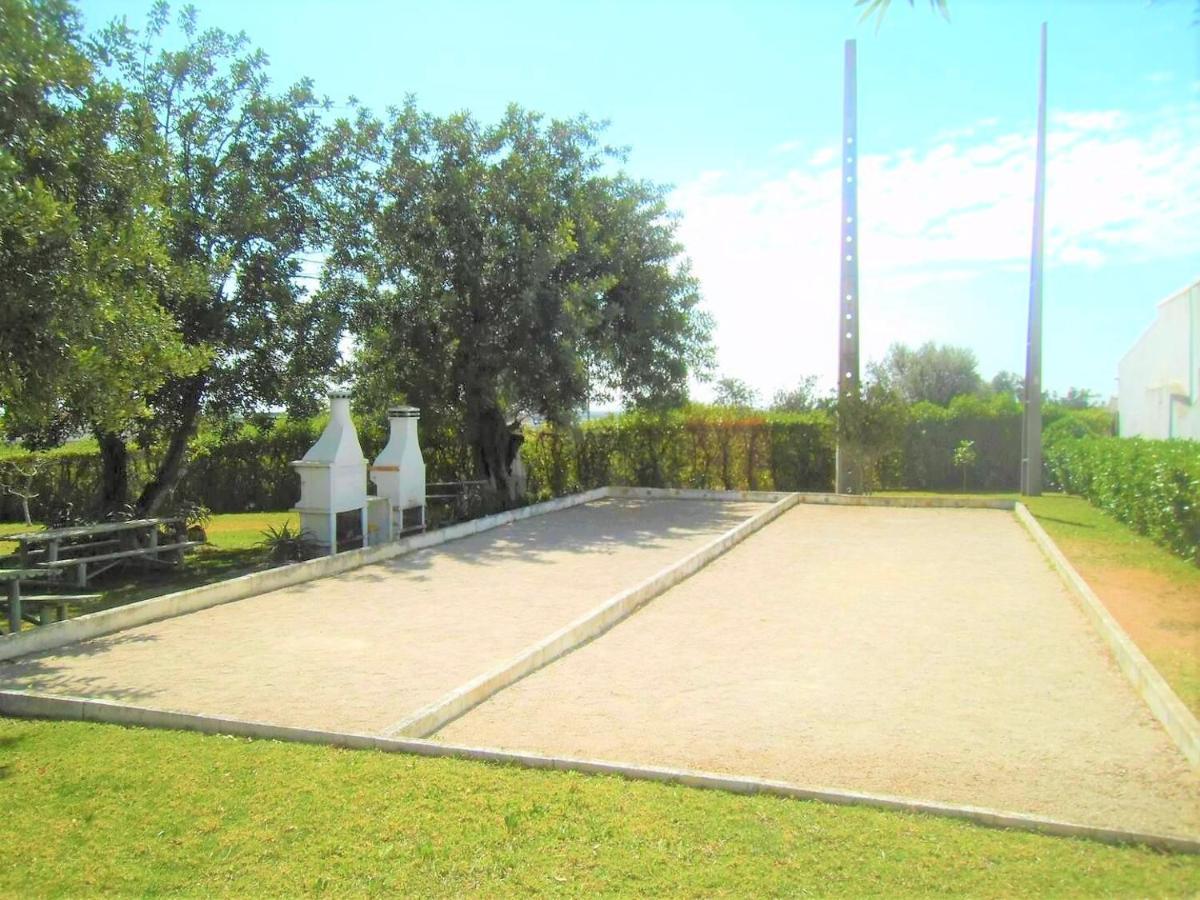 Cantinho Azul - Tavira Garden ภายนอก รูปภาพ