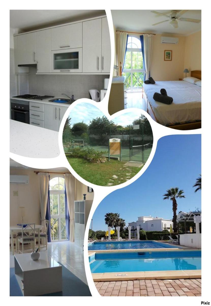Cantinho Azul - Tavira Garden ภายนอก รูปภาพ