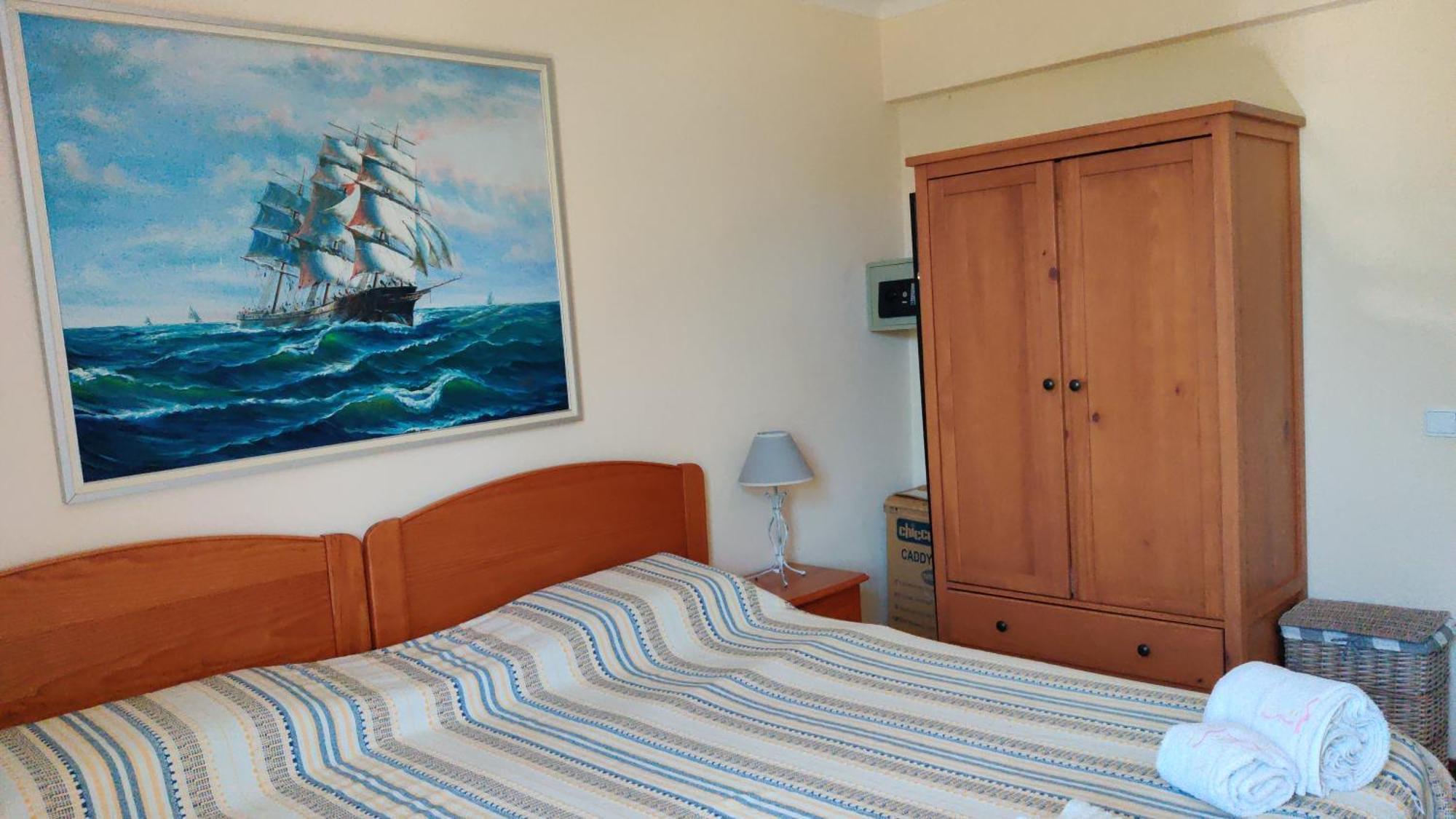 Cantinho Azul - Tavira Garden ภายนอก รูปภาพ