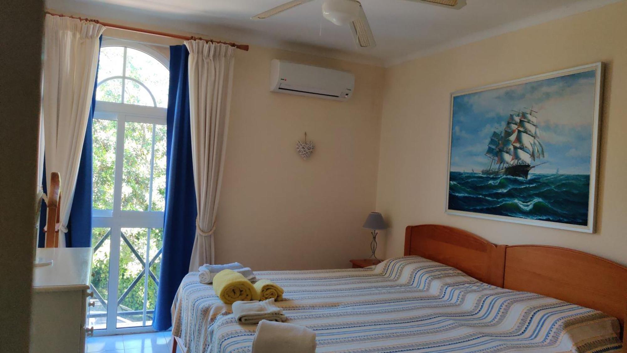 Cantinho Azul - Tavira Garden ภายนอก รูปภาพ